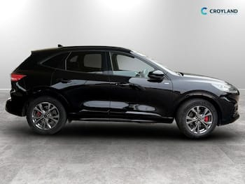 Used Ford Kuga 2021 for sale - 79680232: Photo