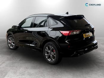 Used Ford Kuga 2021 for sale - 79680232: Photo