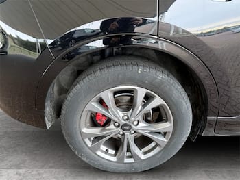 Used Ford Kuga 2021 for sale - 79680232: Photo