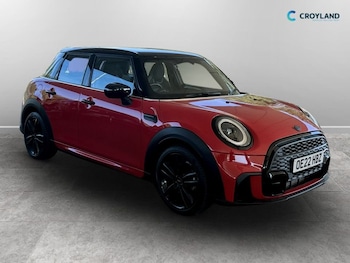 Used MINI Hatch 2022 for sale - 79462363: Photo