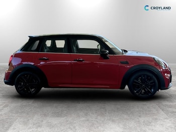 Used MINI Hatch 2022 for sale - 79462363: Photo