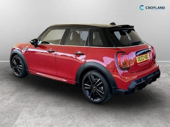Used MINI Hatch 2022 for sale - 79462363: Photo