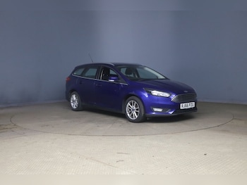 2017 (66) - 1.0 EcoBoost 125 Zetec 5dr