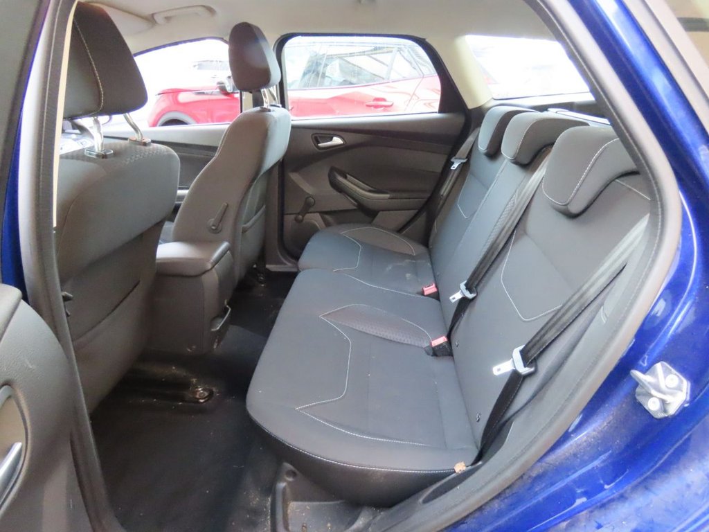 Used Ford Focus 2017 for sale - 77725737: Photo 4