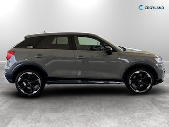Used Audi Q2 2018 for sale - 78598117: Photo