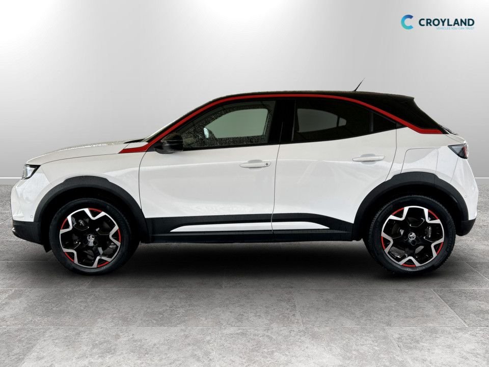 Used Vauxhall Mokka Electric 2022 for sale - 77437079: Photo 11
