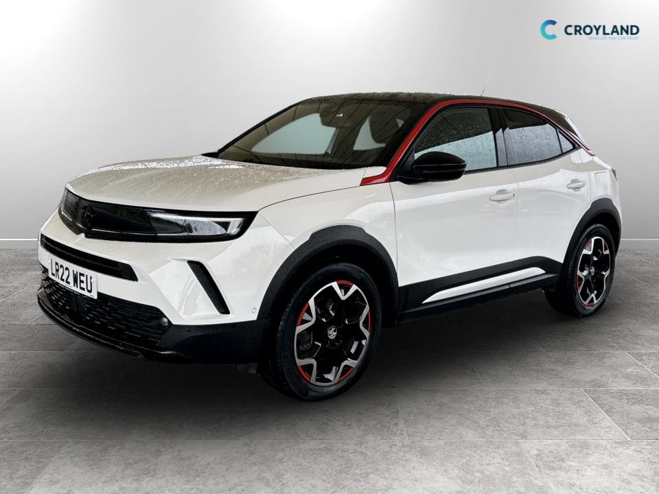 Used Vauxhall Mokka Electric 2022 for sale - 77437079: Photo 12