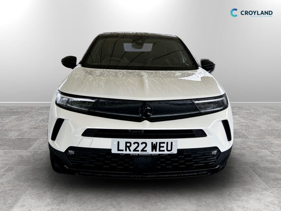 Used Vauxhall Mokka Electric 2022 for sale - 77437079: Photo 13