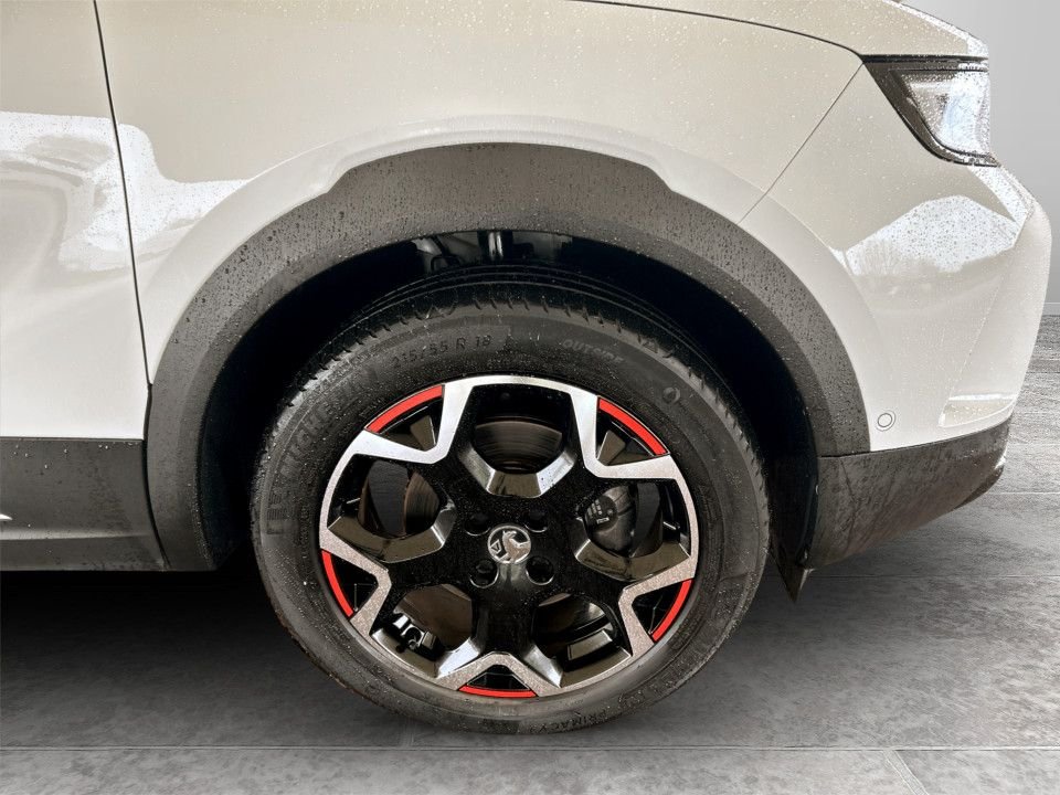 Used Vauxhall Mokka Electric 2022 for sale - 77437079: Photo 14