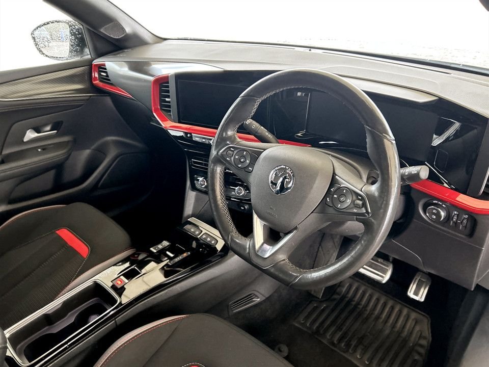 Used Vauxhall Mokka Electric 2022 for sale - 77437079: Photo 17