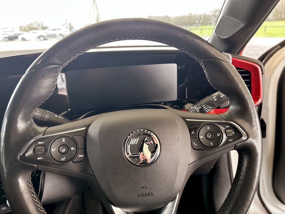 Used Vauxhall Mokka Electric 2022 for sale - 77437079: Photo 19