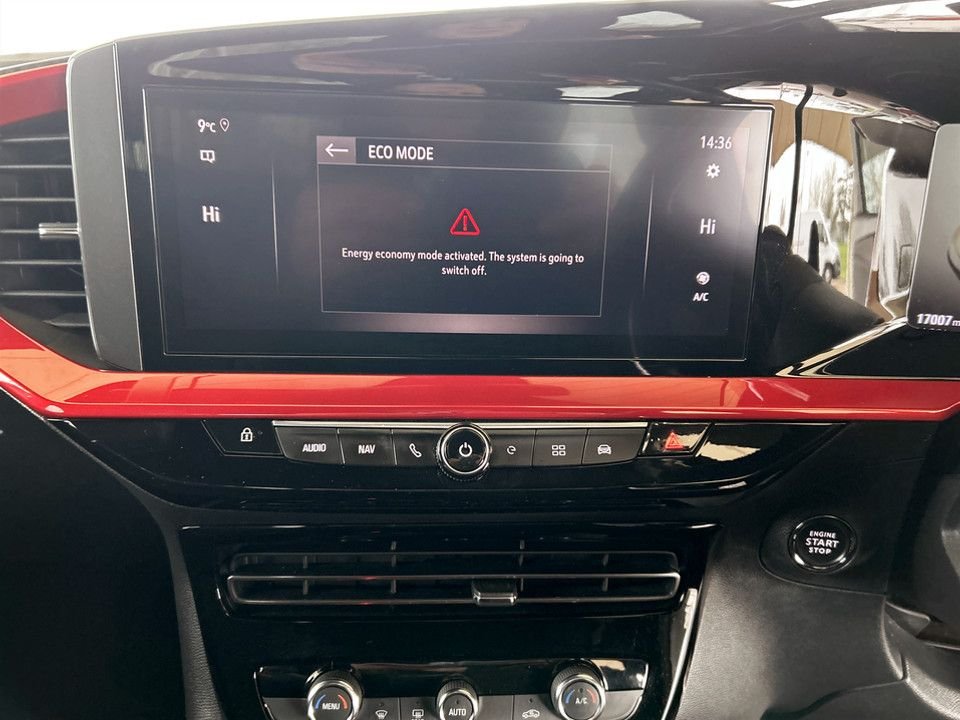 Used Vauxhall Mokka Electric 2022 for sale - 77437079: Photo 21