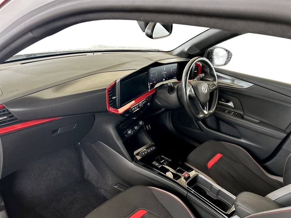 Used Vauxhall Mokka Electric 2022 for sale - 77437079: Photo 22