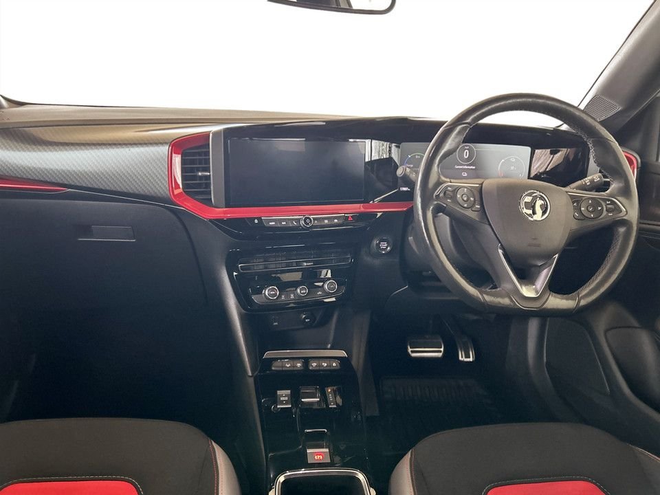 Used Vauxhall Mokka Electric 2022 for sale - 77437079: Photo 24
