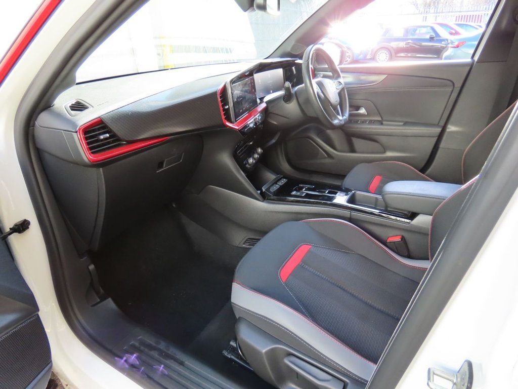 Used Vauxhall Mokka 2022 for sale - 77437079: Photo 3