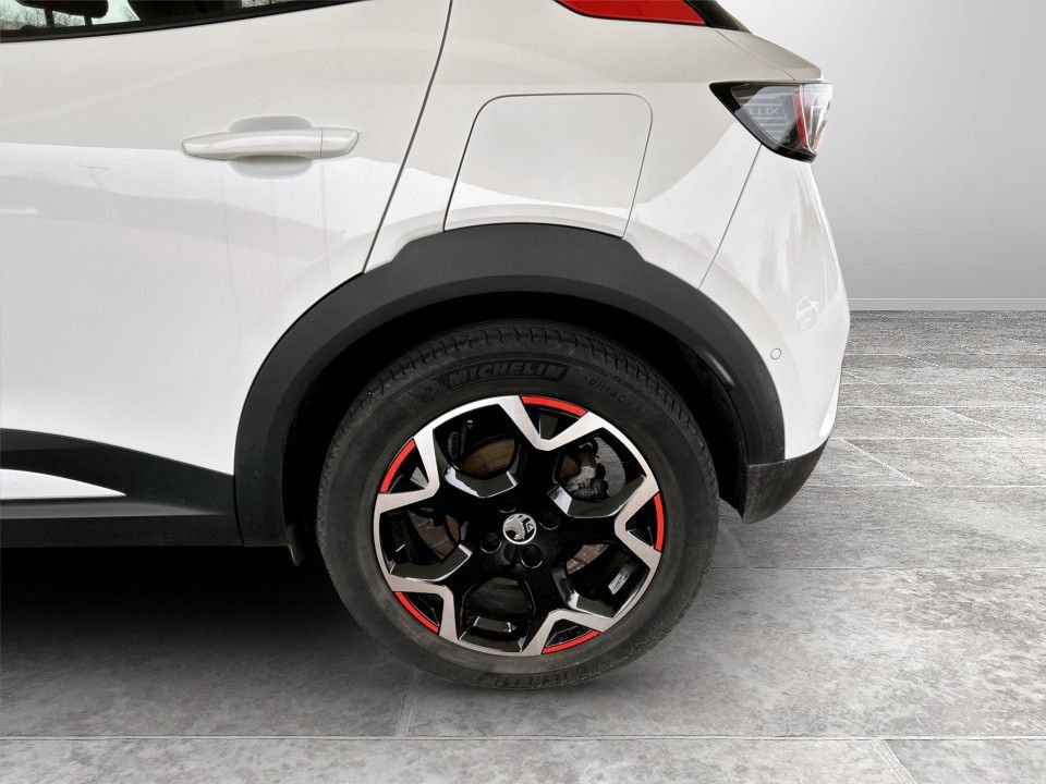 Used Vauxhall Mokka Electric 2022 for sale - 77437079: Photo 7