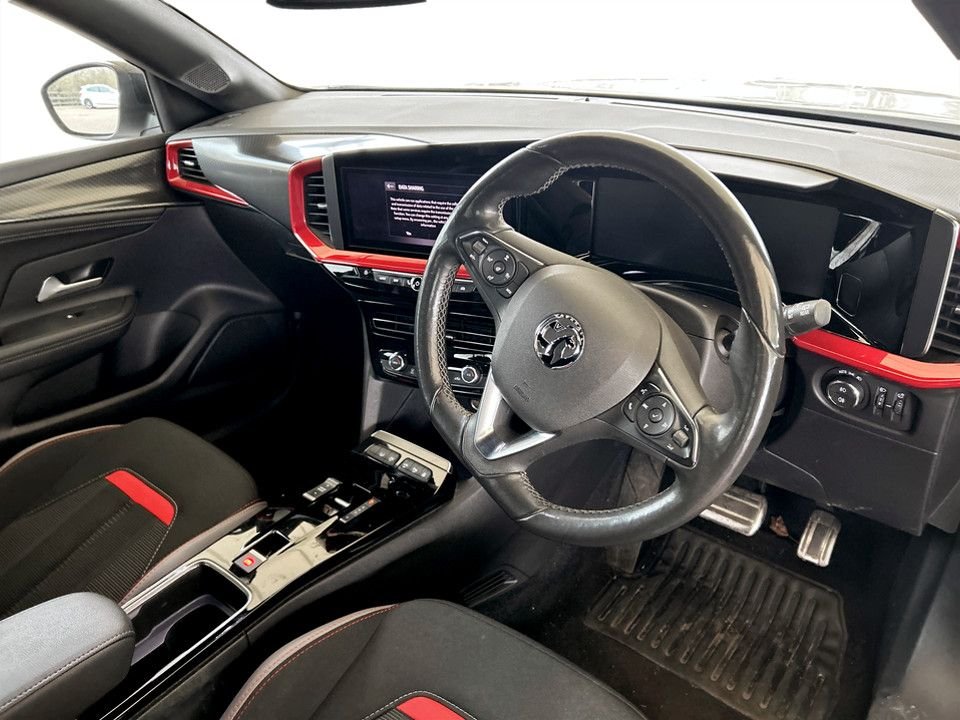 Used Vauxhall Mokka Electric 2022 for sale - 77437079: Photo 9