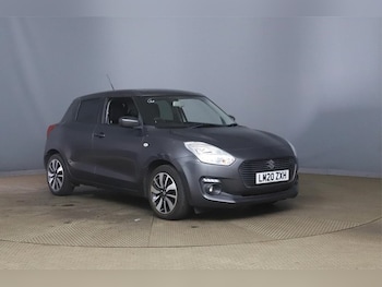 Used Suzuki Swift 2020 for sale - 78811278: Photo