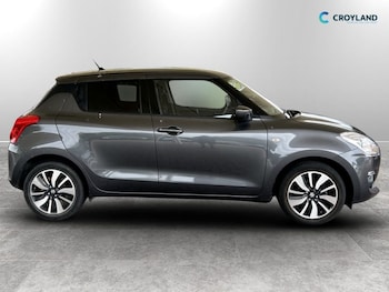 Used Suzuki Swift 2020 for sale - 78811278: Photo