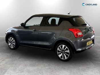 Used Suzuki Swift 2020 for sale - 78811278: Photo