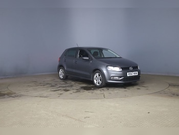 Volkswagen Polo feature image