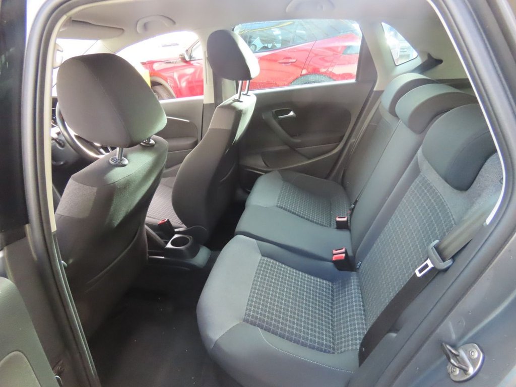 Used Volkswagen Polo 2017 for sale - 77614181: Photo 7