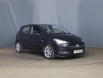 Used Vauxhall Corsa 2017 for sale - 78650287: Photo