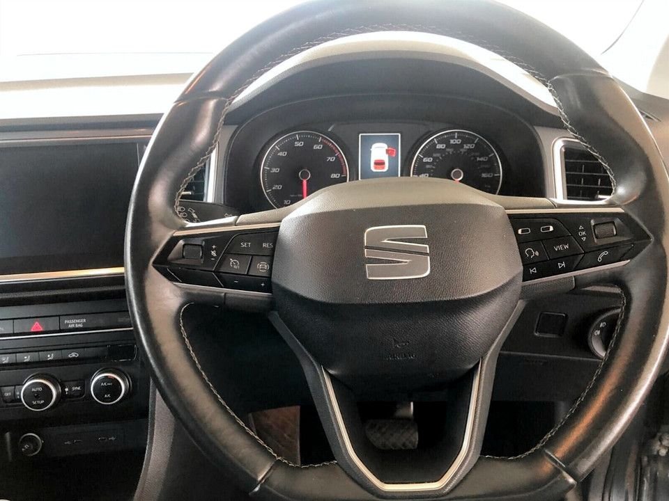 Used SEAT Ateca 2020 for sale - 77258306: Photo 13