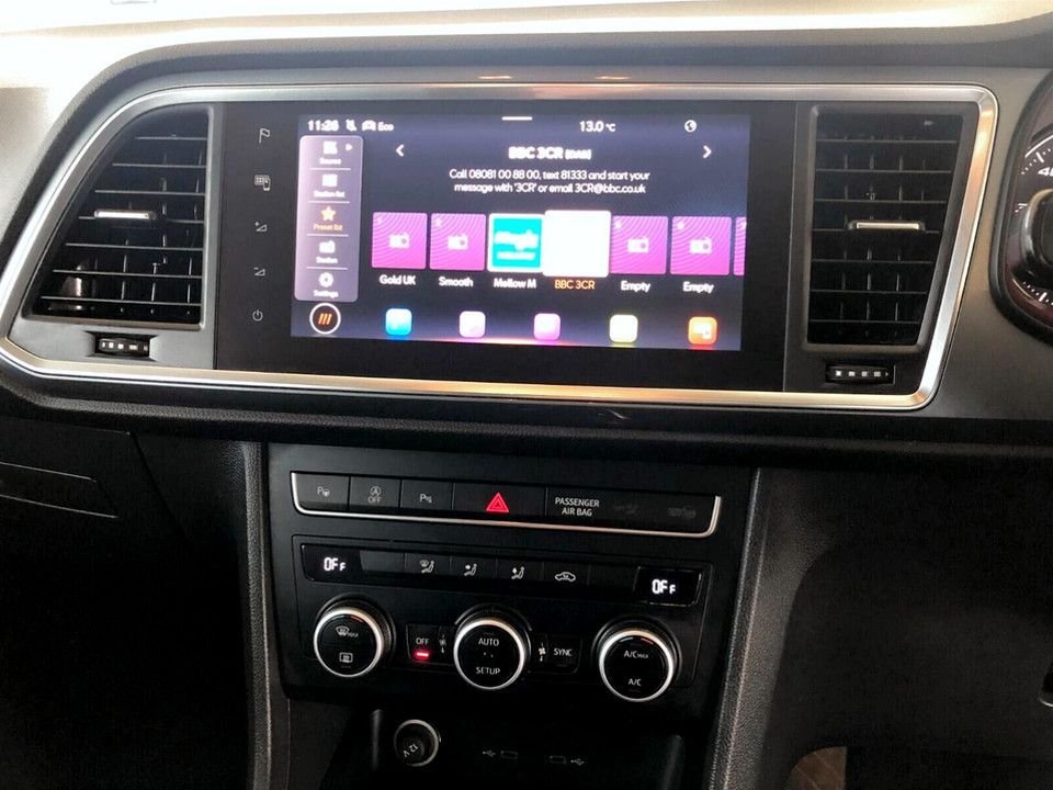 Used SEAT Ateca 2020 for sale - 77258306: Photo 15