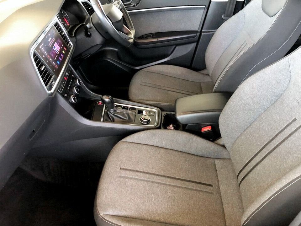 Used SEAT Ateca 2020 for sale - 77258306: Photo 16