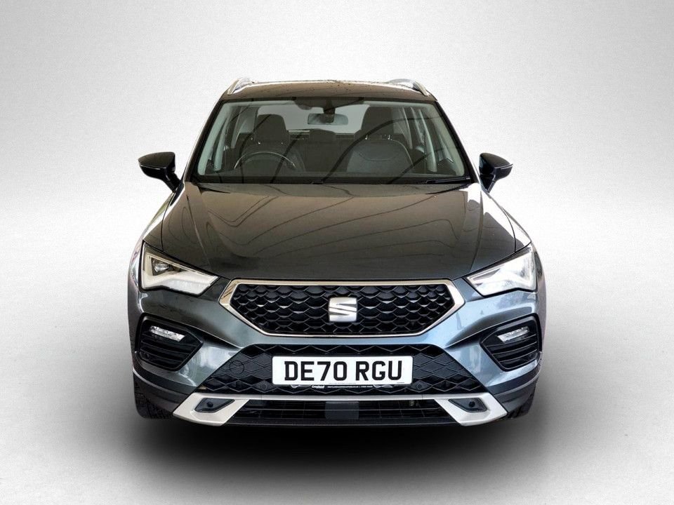 Used SEAT Ateca 2020 for sale - 77258306: Photo 20