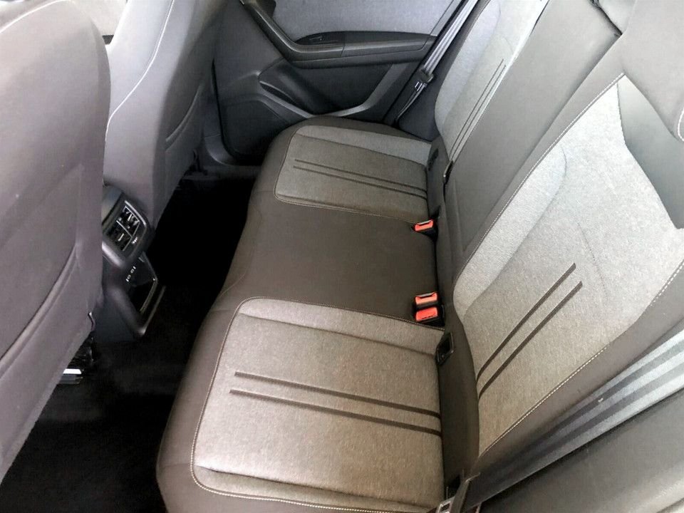 Used SEAT Ateca 2020 for sale - 77258306: Photo 21