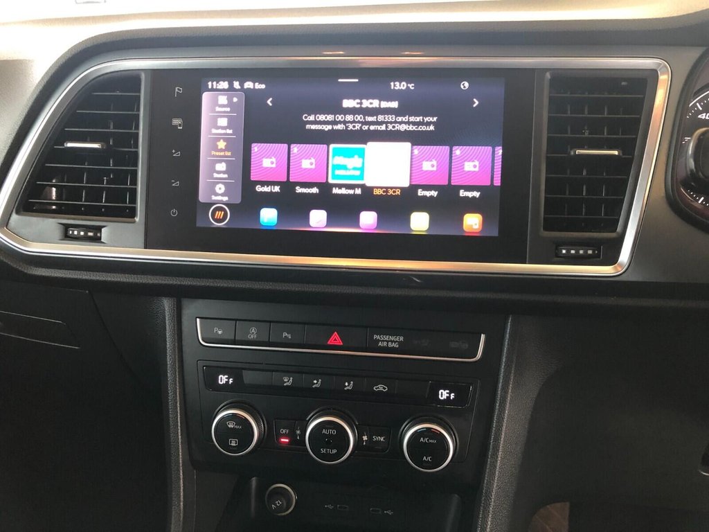 Used SEAT Ateca 2020 for sale - 77258306: Photo 37