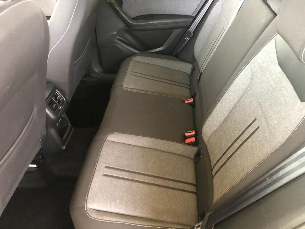 Used SEAT Ateca 2020 for sale - 77258306: Photo 39