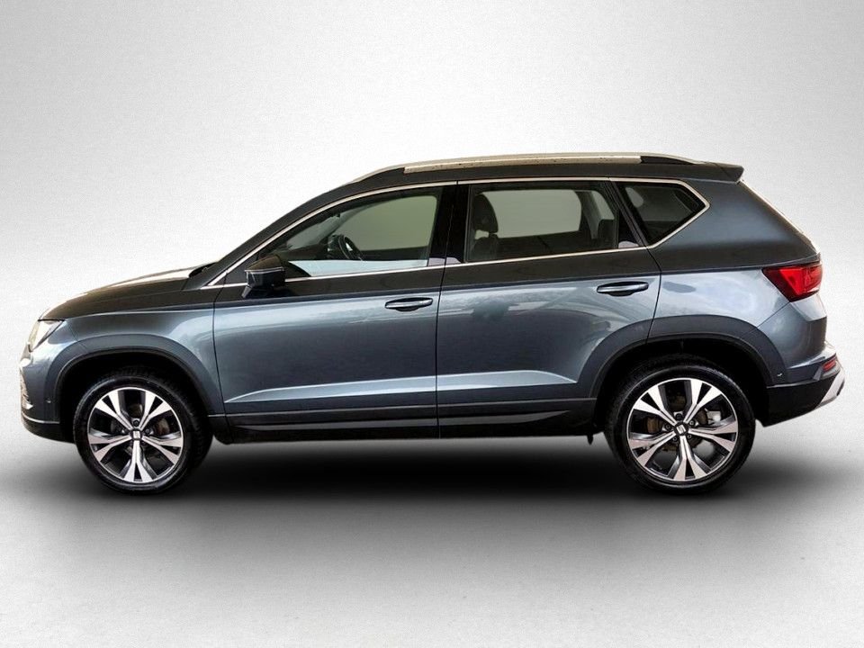 Used SEAT Ateca 2020 for sale - 77258306: Photo 5