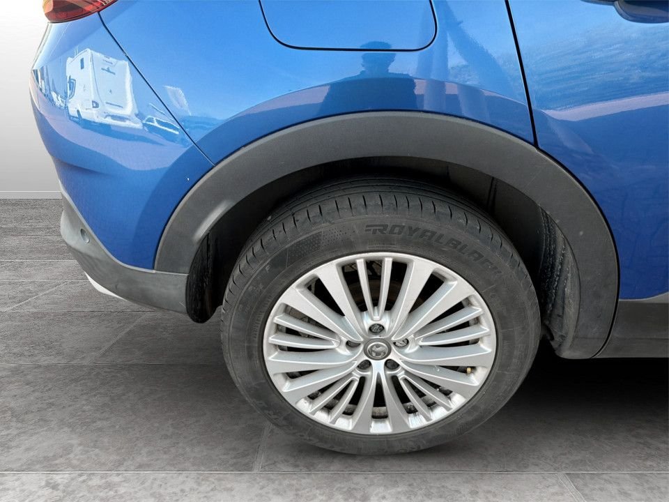 Used Vauxhall Grandland X 2018 for sale - 78219360: Photo 4