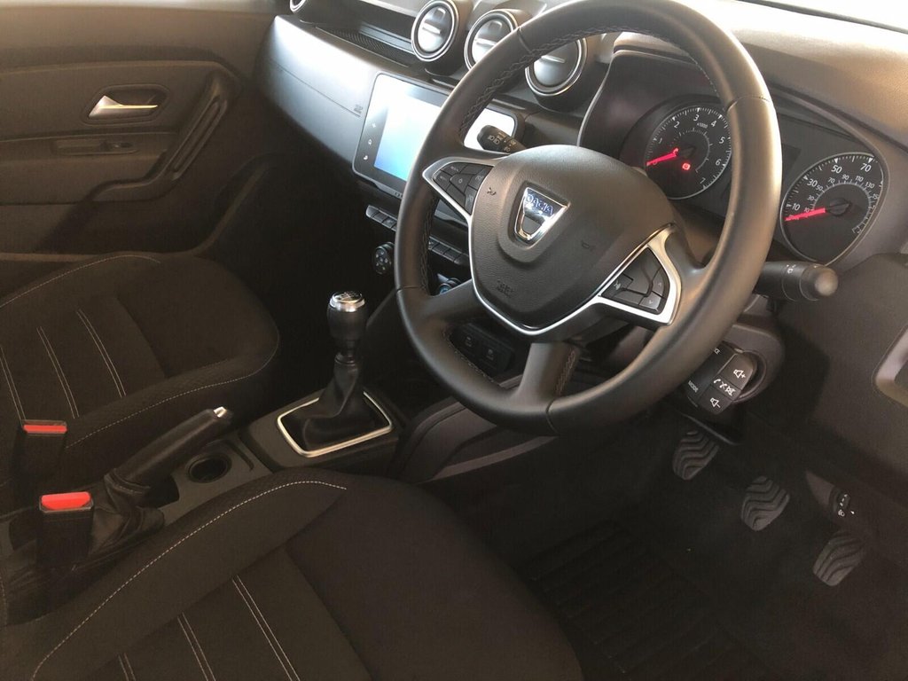 Used Dacia Duster 2021 for sale - 77258171: Photo 11