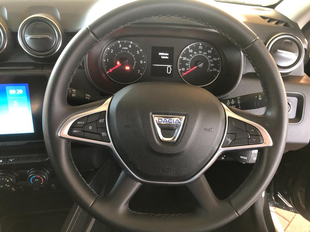 Used Dacia Duster 2021 for sale - 77258171: Photo 13