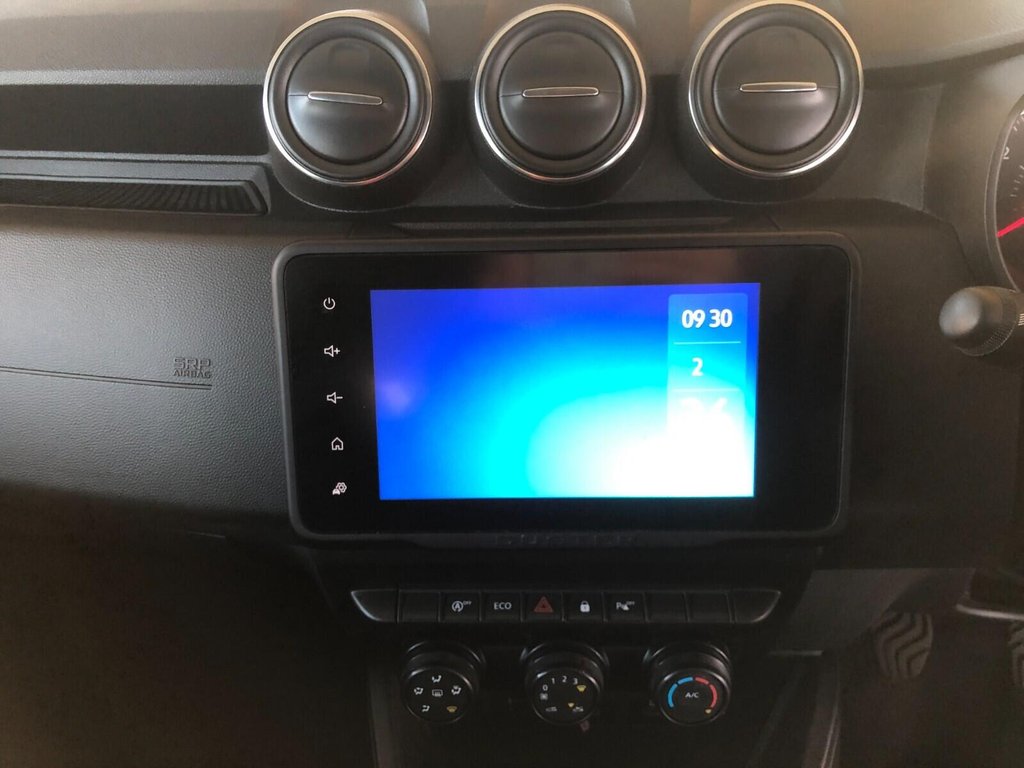 Used Dacia Duster 2021 for sale - 77258171: Photo 16