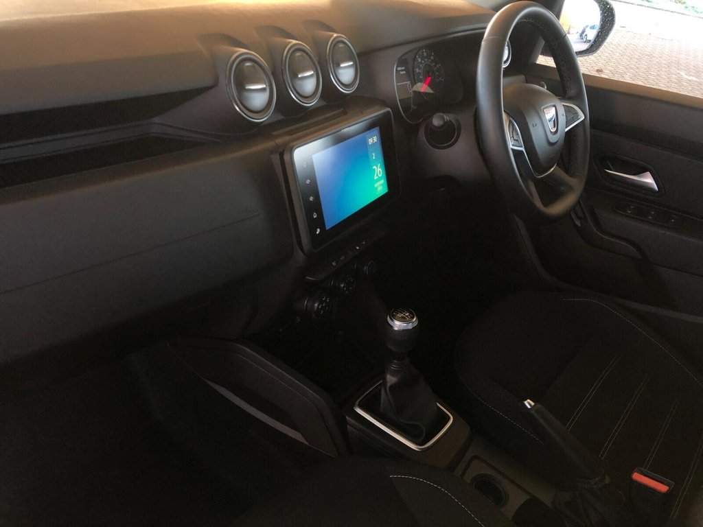 Used Dacia Duster 2021 for sale - 77258171: Photo 18