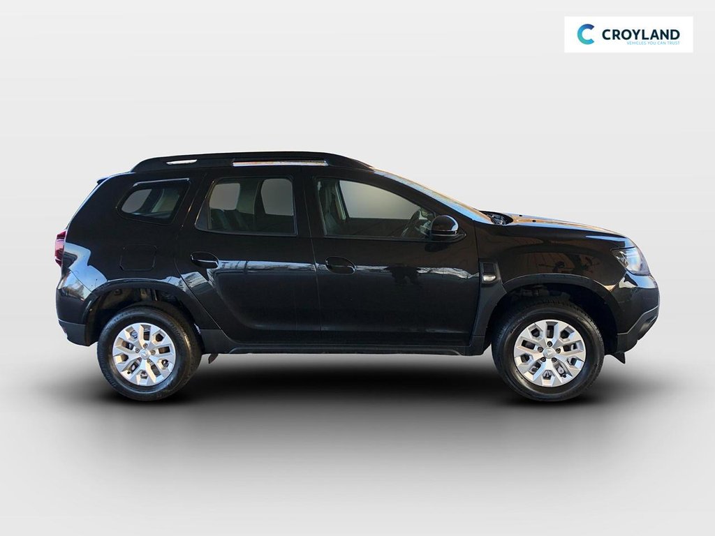 Used Dacia Duster 2021 for sale - 77258171: Photo 2