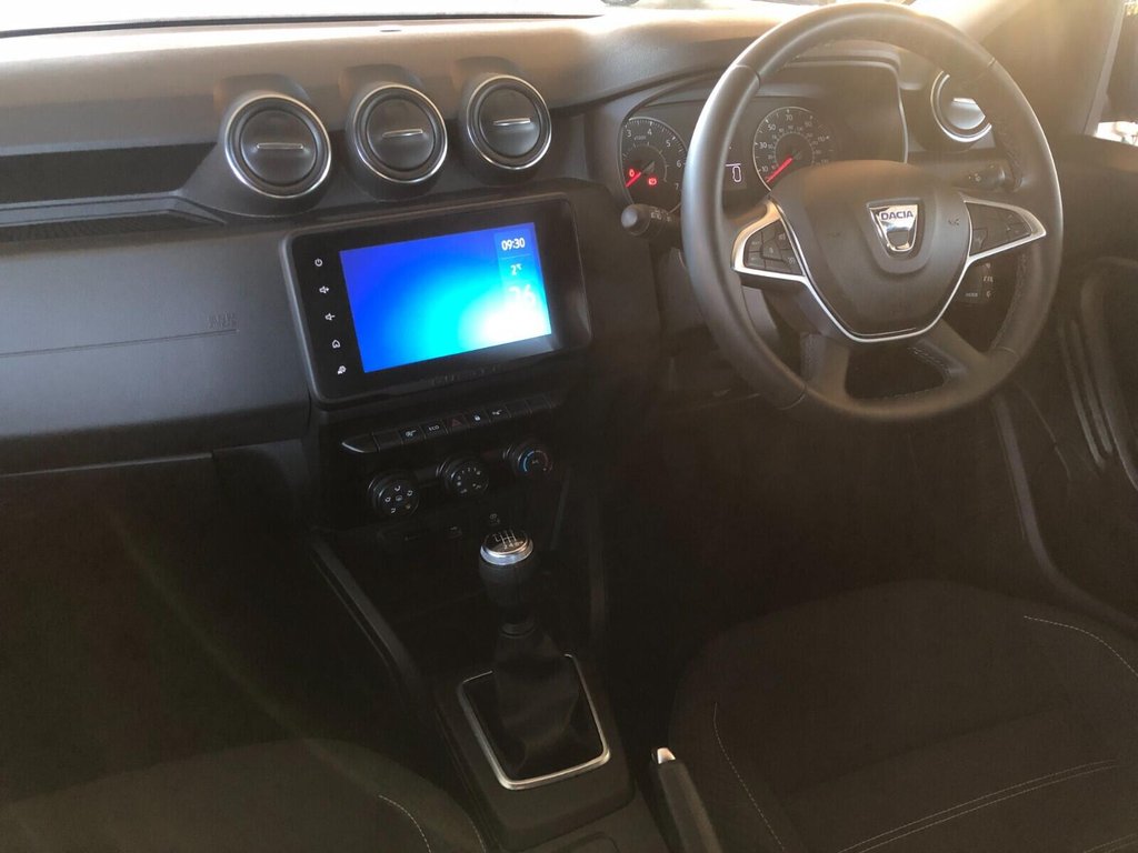 Used Dacia Duster 2021 for sale - 77258171: Photo 20