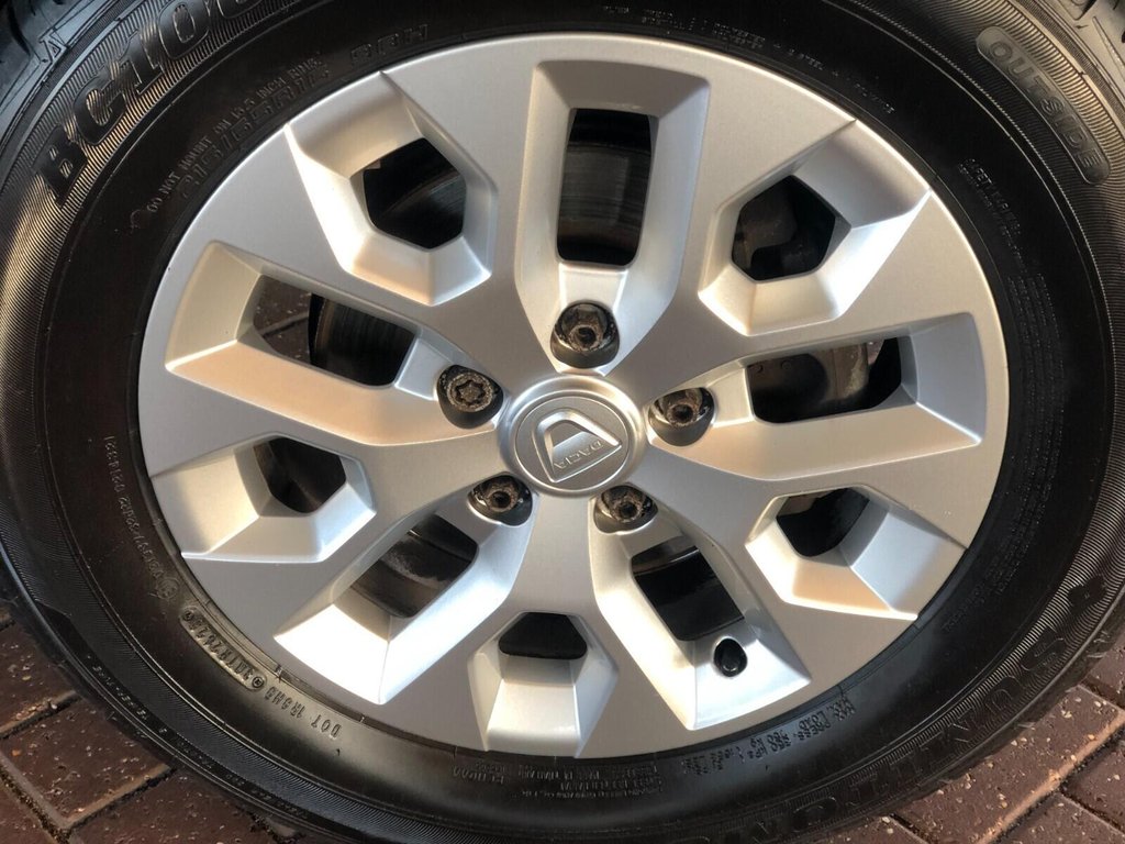 Used Dacia Duster 2021 for sale - 77258171: Photo 9