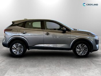 Used Nissan Qashqai 2021 for sale - 78431294: Photo