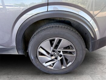 Used Nissan Qashqai 2021 for sale - 78431294: Photo