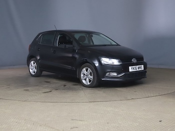 Used Volkswagen Polo 2016 for sale - 79160033: Photo