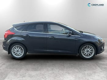 Used Ford Focus 2014 for sale - 79836894: Photo