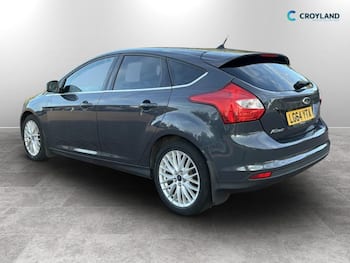 Used Ford Focus 2014 for sale - 79836894: Photo