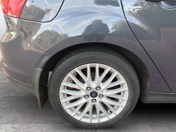 Used Ford Focus 2014 for sale - 79836894: Photo