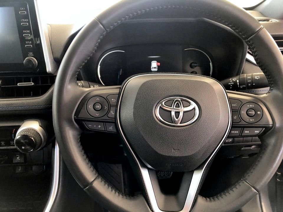 Used Toyota RAV4 2021 for sale - 77258308: Photo 10